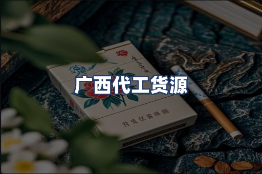 广西代工货源
